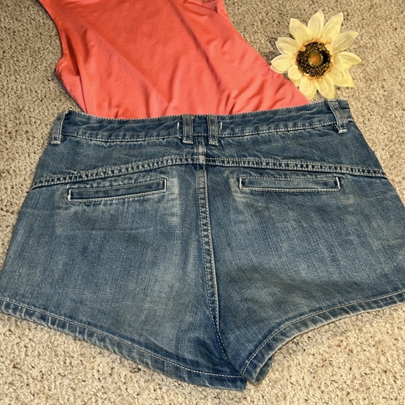 ⭐️3 for 15$⭐️Free People Sweet Surrender Shorts. - Picture 5 of 7